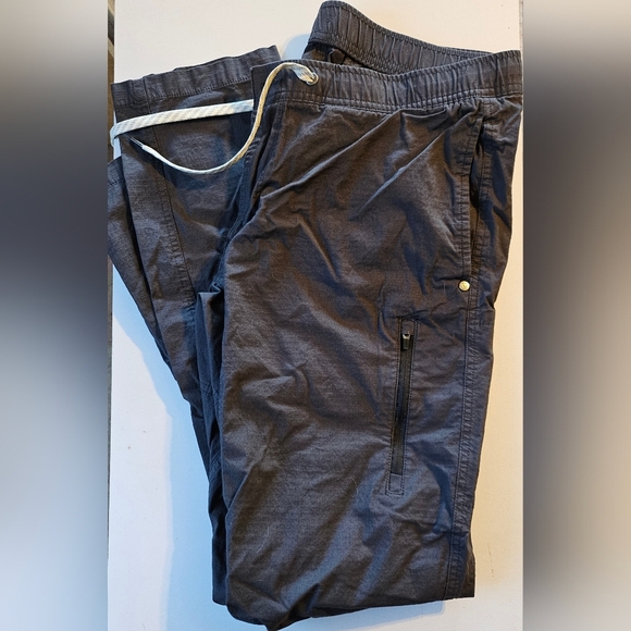 Vuori Ripstop Pants Men's XL - Picture 1 of 5